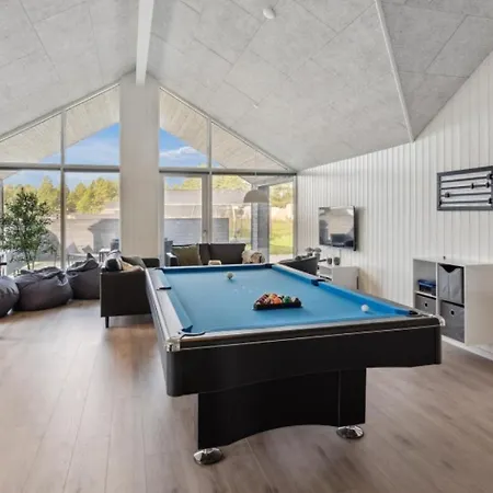 Villavilla 591 - Romo, Sydjylland Holiday home *