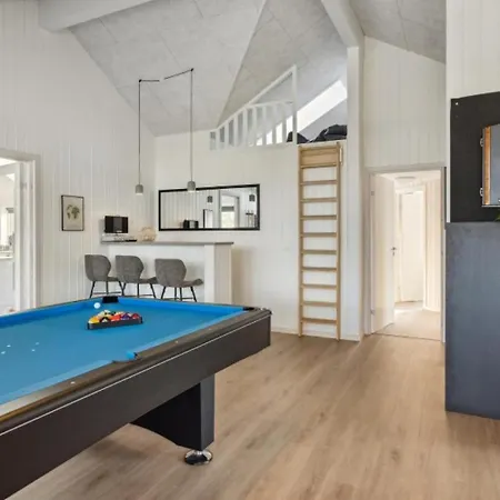 Villavilla 591 - Romo, Sydjylland Holiday home