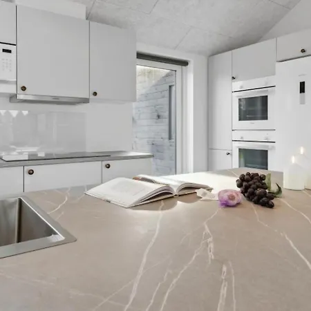 Villavilla 591 - Romo, Sydjylland