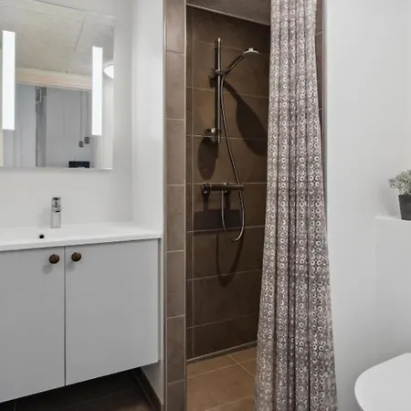 Villavilla 591 - Romo, Sydjylland Semesterbostad Kongsmark