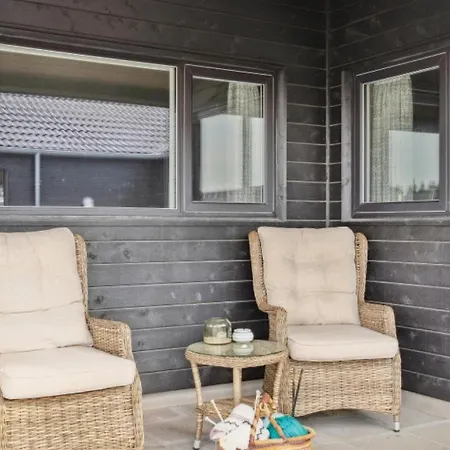 Villavilla 591 - Romo, Sydjylland * Kongsmark