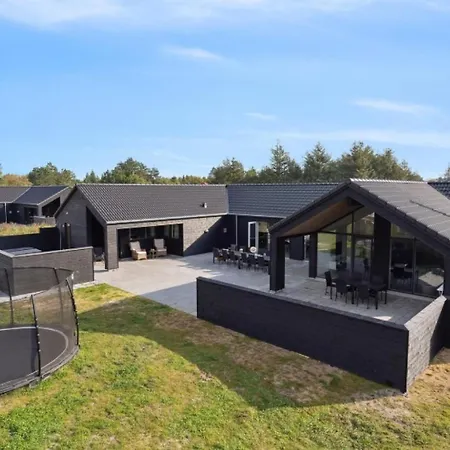 Villavilla 591 - Romo, Sydjylland *