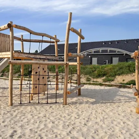 Semesterbostad Villavilla 591 - Romo, Sydjylland