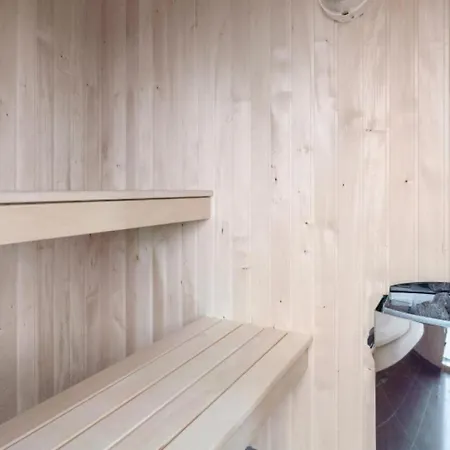 Tatil Evi Villavilla 591 - Romo, Sydjylland Kongsmark