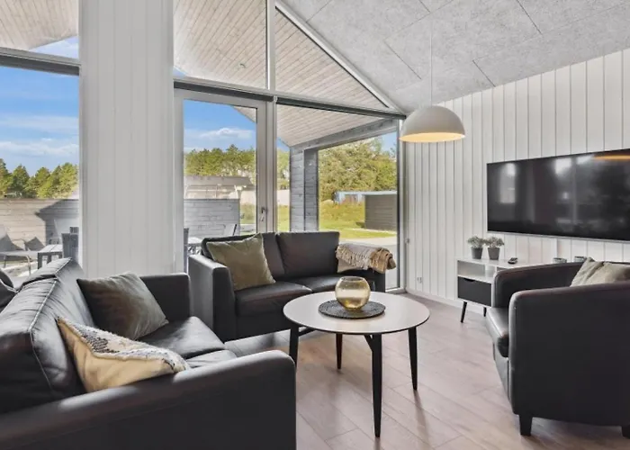 Villavilla 591 - Romo, Sydjylland Holiday home Kongsmark