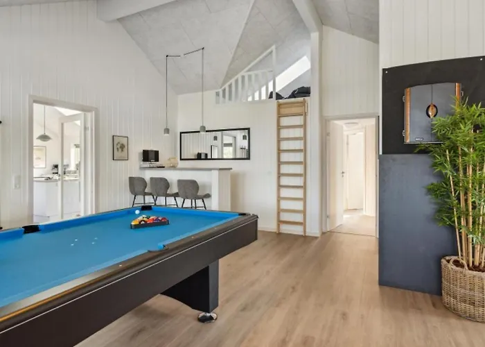 Villavilla 591 - Romo, Sydjylland Holiday home