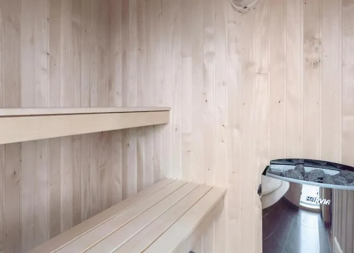 Villavilla 591 - Romo, Sydjylland