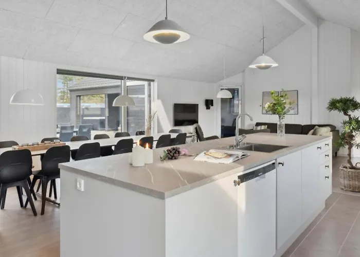 Villavilla 591 - Romo, Sydjylland Holiday home