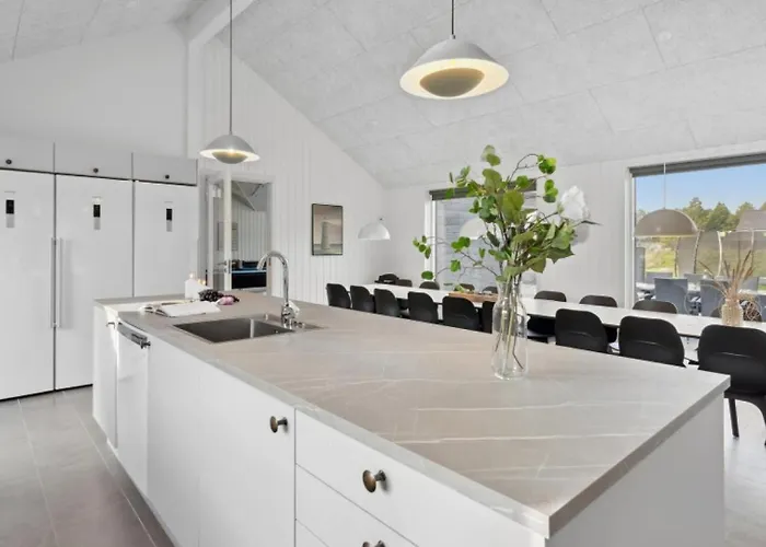 Villavilla 591 - Romo, Sydjylland Holiday home *