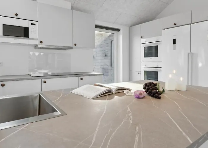 Villavilla 591 - Romo, Sydjylland