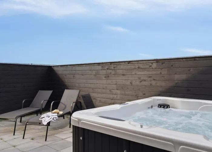 Villavilla 591 - Romo, Sydjylland