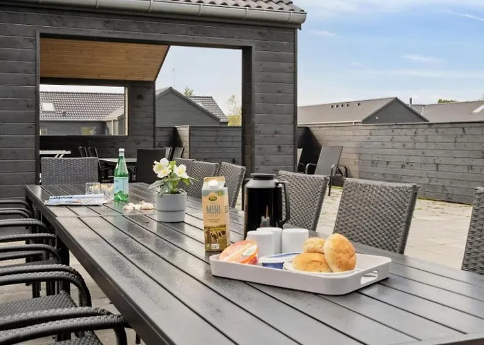 Villavilla 591 - Romo, Sydjylland Holiday home