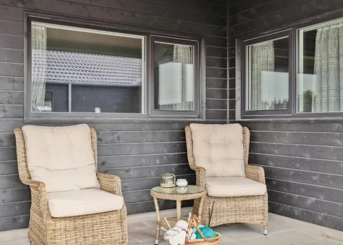 Villavilla 591 - Romo, Sydjylland * Kongsmark