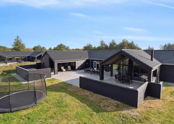 Villavilla 591 - Romo, Sydjylland *