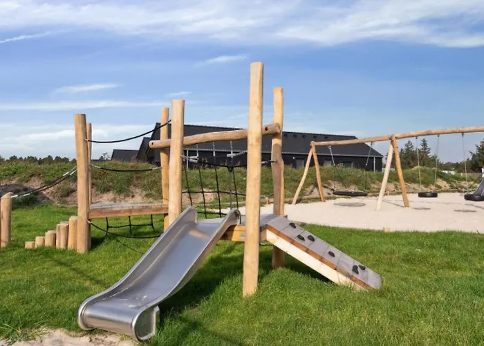 Villavilla 591 - Romo, Sydjylland Holiday home