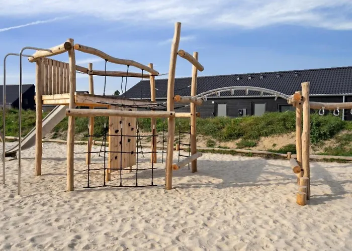 Holiday home Villavilla 591 - Romo, Sydjylland